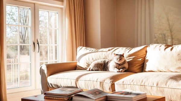 Les 10 conseils essentiels pour assurer le bien-être de votre chat