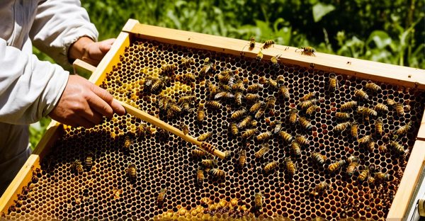 Matériel apiculture : tout ce qu'il faut pour débuter ou perfectionner