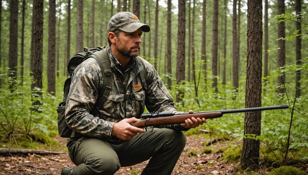 Attractant efficace pour chasse : guide pour optimiser vos résultats